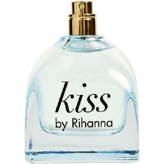 KISS by Rihanna perfume for women EDP 3.3 / 3.4 oz New Tester