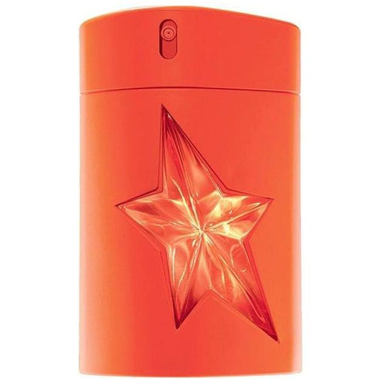 A MEN ULTRA ZEST THIERRY MUGLER edt men 3.4 oz 3.3 tester with cap