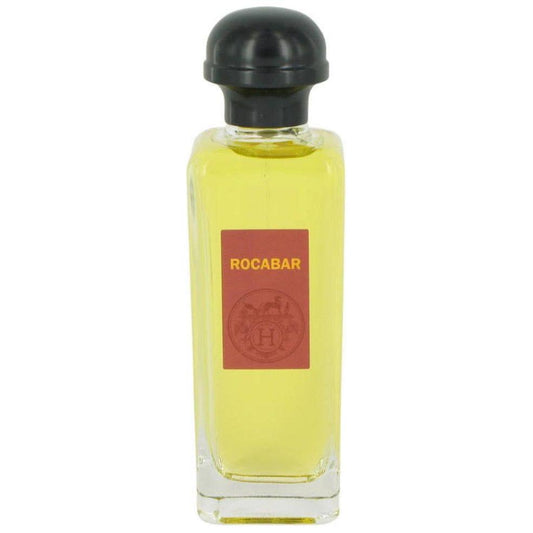 ROCABAR by Hermes cologne for men EDT 3.3 / 3.4 oz New Tester