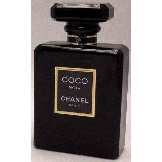 COCO NOIR Chanel women perfume edp 3.4 oz 3.3 NEW TESTER