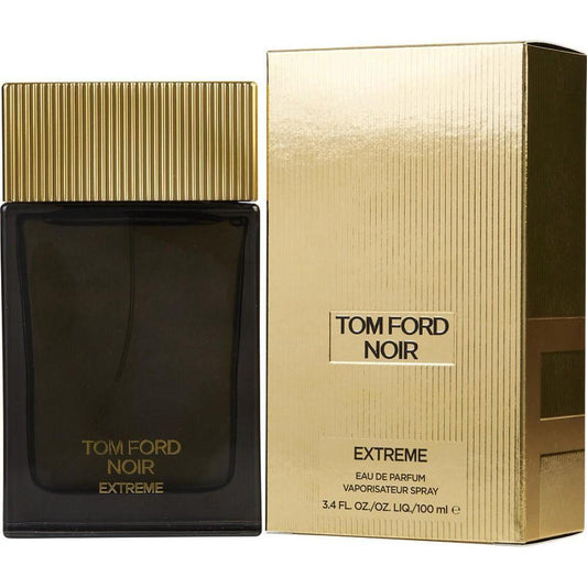 TOM FORD NOIR EXTREME by Tom Ford cologne for men EDP 3.3 / 3.4 oz New in Box