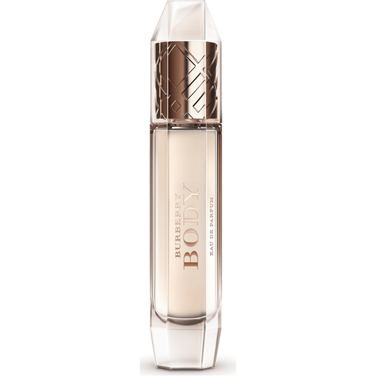 BURBERRY BODY edp Perfume for women 2.0 oz NEW tester