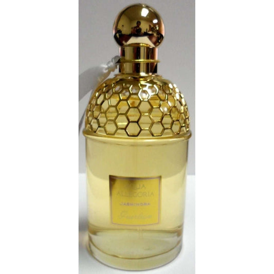 Aqua Allegoria JASMINORA Guerlain women 4.2 oz EDT NEW TESTER with Cap