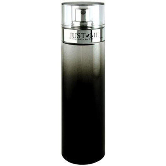 JUST ME by Paris Hilton Cologne 3.4 oz for Men New in Box tester