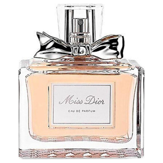 MISS DIOR by Christian Dior perfume for women EDP 1.7 oz New Tester