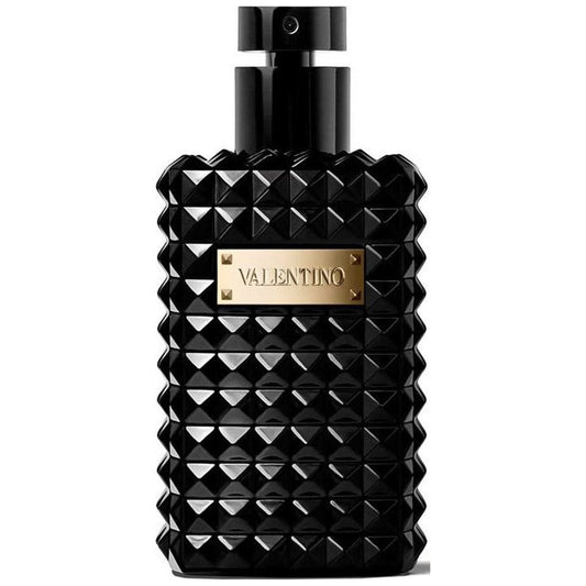 Valentino Noir Absolu Musc Essence by Valentino Unisex EDP 3.3 / 3.4 oz New Tester