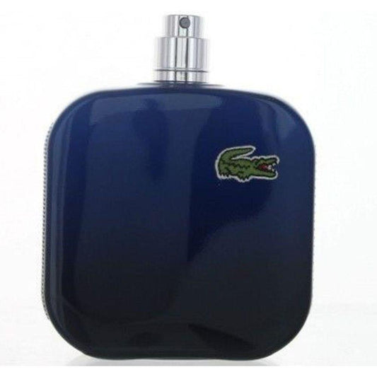 Eau De Lacoste L.12.12 Magnetic Pour Lui 3.3 / 3.4 oz edt New Tester