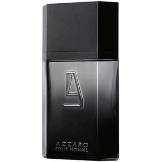 AZZARO NIGHT TIME 3.4 oz 3.3 edt Cologne for Men BRAND NEW tester