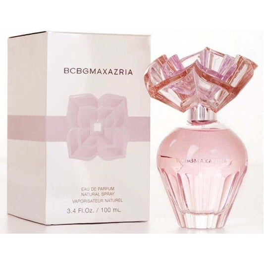 BCBGMAXAZRIA Max Azria Women Spray 3.4 / 3.3 oz EDP NEW IN BOX BCBG