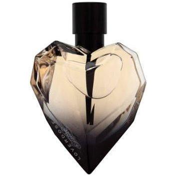 Diesel LOVERDOSE TATTOO Perfume 2.5 oz EDT women NEW tester