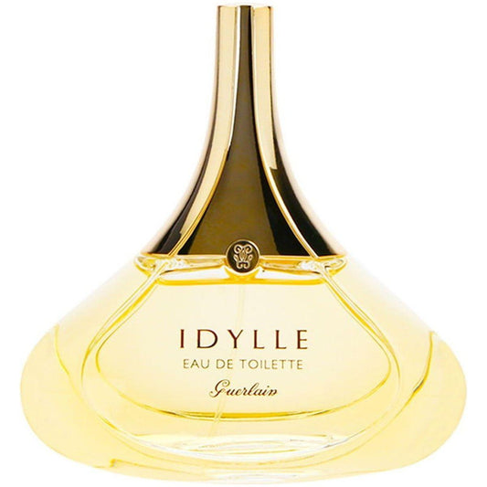 IDYLLE by GUERLAIN perfume Women EDT 3.3 / 3.4 oz New Tester