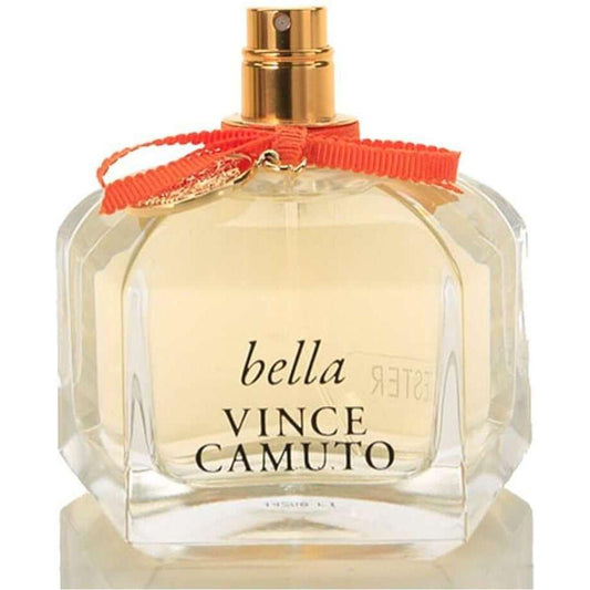 Bella by Vince Camuto for women edp perfume 3.3 /3.4 oz New Tester