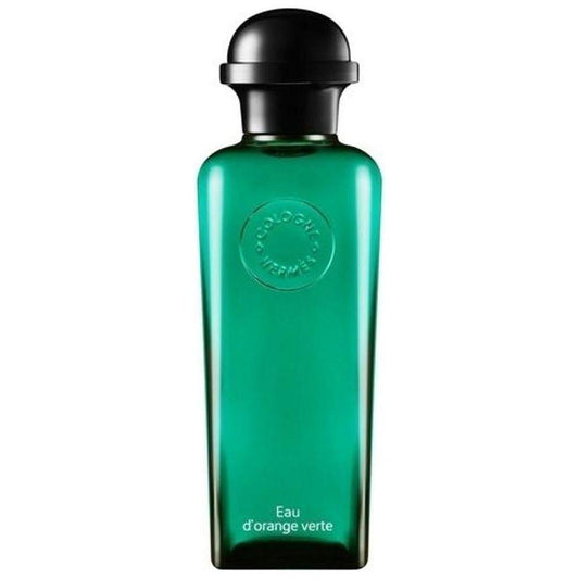 EAU D'ORANGE VERTE by Hermes cologne for men EDC 3.3 / 3.4 oz New Tester