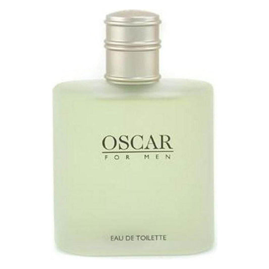 OSCAR by Oscar De La Renta 3.3 / 3.4 oz edt Cologne Men NEW UNBOXED