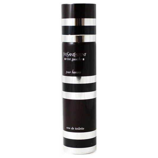 RIVE GAUCHE by Yves Saint Laurent Cologne 4.2 oz New Unboxed