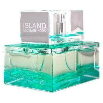 ISLAND by Michael Kors Women EDP Spray 3.4 oz 3.3 Unboxed