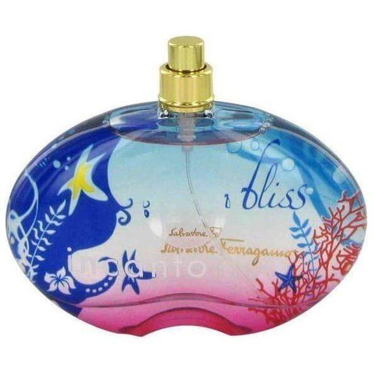 INCANTO BLISS by Salvatore Ferragamo 3.4 oz Women 3.3 Perfume NEW TST