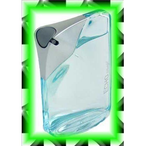 ECHO by Davidoff Cologne 3.3 oz / 3.4 oz for Men New tester