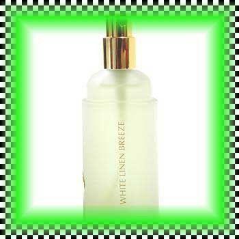 WHITE LINEN BREEZE Estee Lauder 3.4 oz edp tester