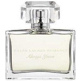 ROMANCE ALWAYS YOURS by Ralph Lauren Perfume 2.5 oz edp New tester