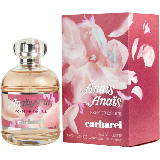 Anais Anais Premier Delice by Cacharel for women EDT 3.3 / 3.4 oz New in Box