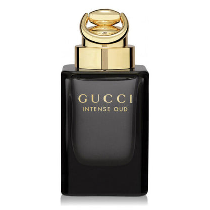 Gucci Unisex Intense Oud EDP 3.0 oz