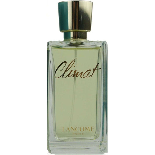 CLIMAT Lancome 2.5 oz edt perfume Women NEW TESTER