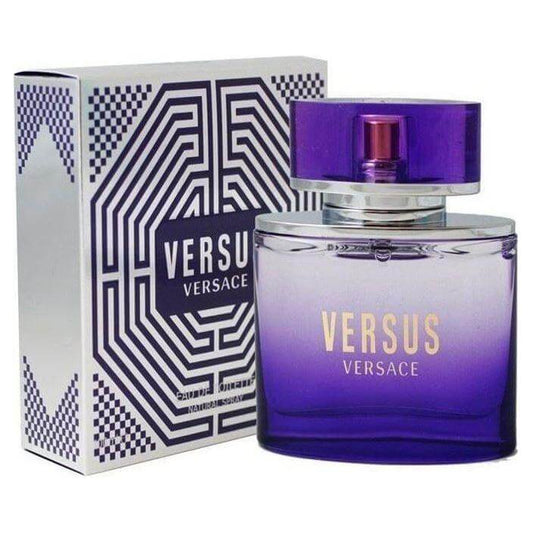 VERSUS Gianni Versace 3.4 oz 3.3 edt Perfume women New in Box