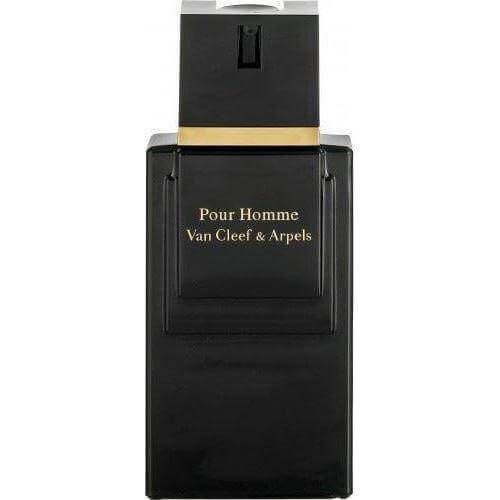 POUR HOMME Van Cleef & Arpels 3.3 oz / 3.4 oz Cologne tester