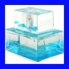 ISLAND by Michael Kors Perfume 3.4 oz EDP New tester