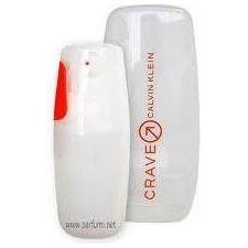 CRAVE by CALVIN KLEIN for Men Cologne 2.5 oz New in Box