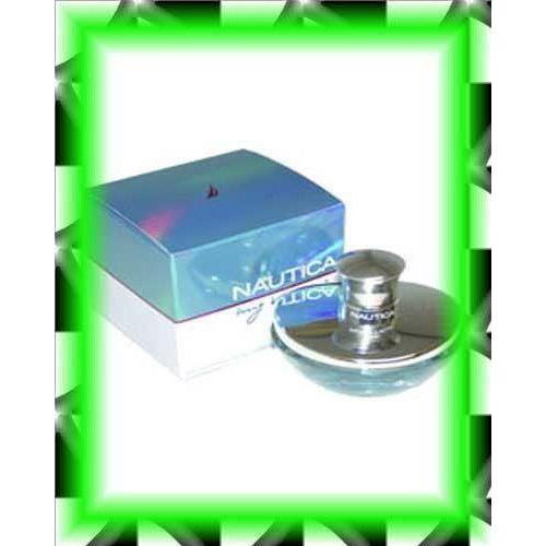 MY VOYAGE Nautica for Women Perfume 3.4 oz New in Box