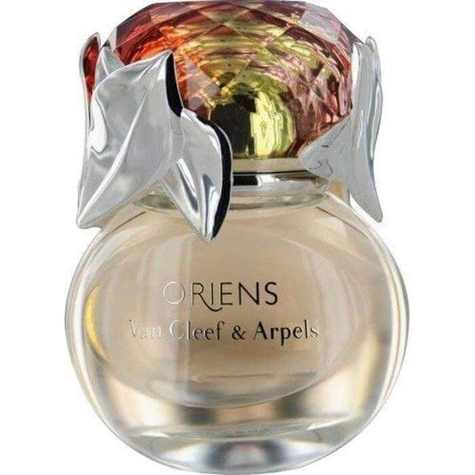 ORIENS Van Cleef & Arpels women spray Perfume 3.3 / 3.4 oz edp NEW tester