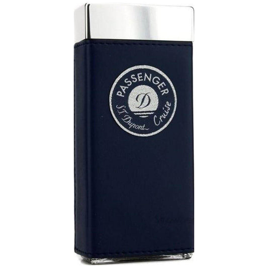 PASSENGER CRUISE POUR HOMME By S.T DUPONT Cologne edt 3.3 / 3.4 NEW tetser