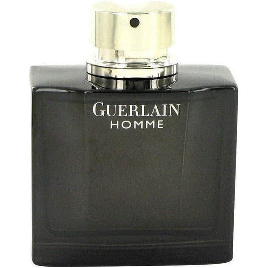 GUERLAIN HOMME INTENSE men cologne edp 2.7 oz NEW TESTER