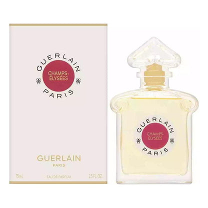 Champs Elysees by Guerlain Perfume for Women EDP 2.5 oz