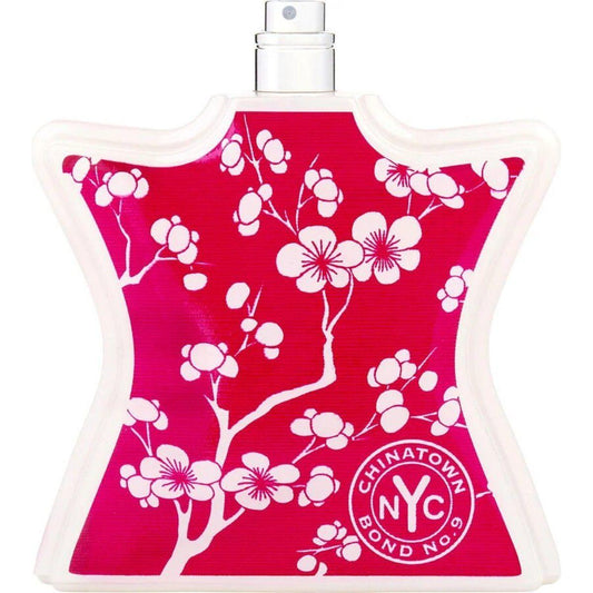 CHINATOWN by Bond No 9 perfume for women EDP 3.3 / 3.4 oz New Tester