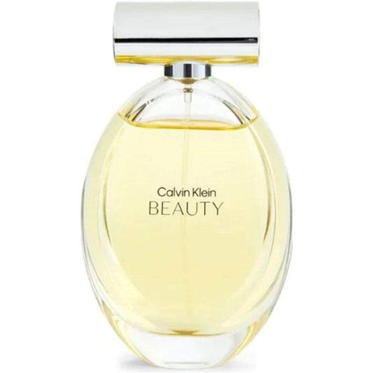 CK Beauty by Calvin Klein perfume for women EDP 3.3 / 3.4 oz New Tester