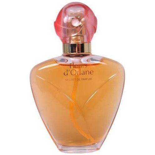 FLEURS D'ORLANE SECRET 3.4 oz de Orlane Perfume 3.3 edp Spray for Women NEW UNBOXED