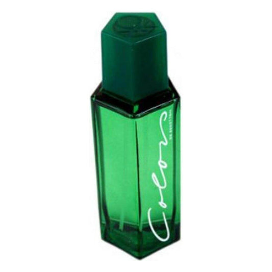 COLORS by Benetton Perfume 3.3 / 3.4 oz for Women NEW in TESTER Box