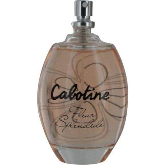 CABOTINE FLEUR SPLENDIDE Parfums Gres women edt 3.3 oz 3.4 NEW TESTER