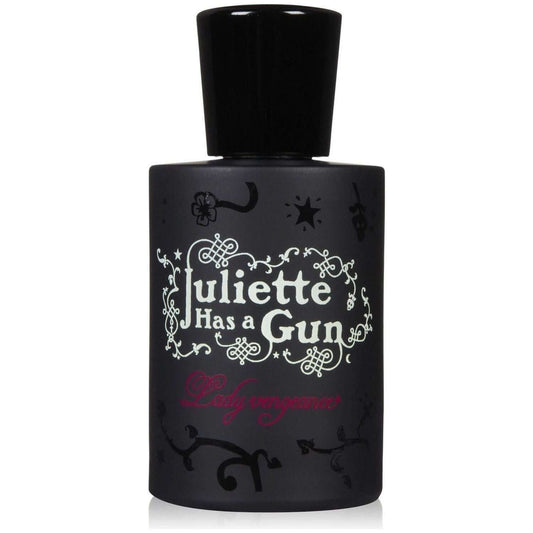 LADY VENGEANCE Juliette Has A Gun women perfume 1.7 oz 1.6 NEW TESTER