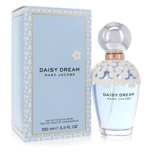 DAISY DREAM by Marc Jacobs for Women EDT 3.3 / 3.4 oz New In box