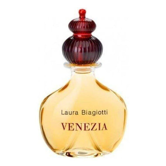 LAURA BIAGIOTTI VENEZIA Women 2.5 oz edp Perfume NEW TESTER WITH CAP
