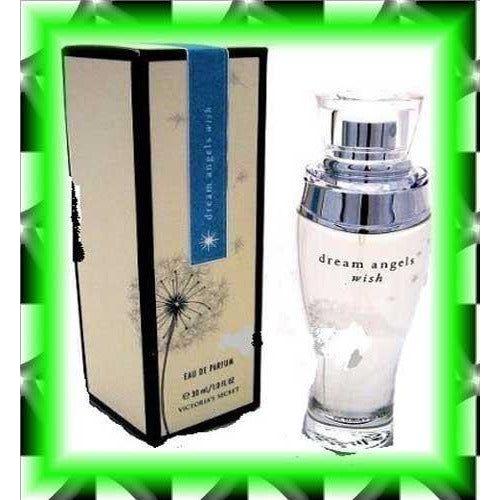 DREAM ANGELS WISH by Victoria's Secret 4.2 oz edp New in Box