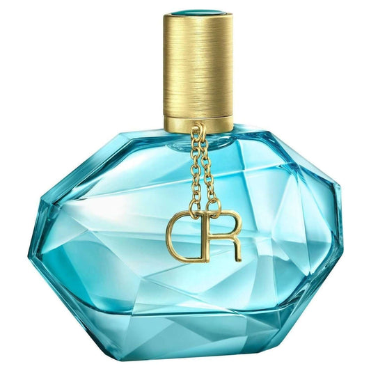 DENISE RICHARDS by Denise Richards Perfume Women 3.3 / 3.4 oz EDP NEW unboxed