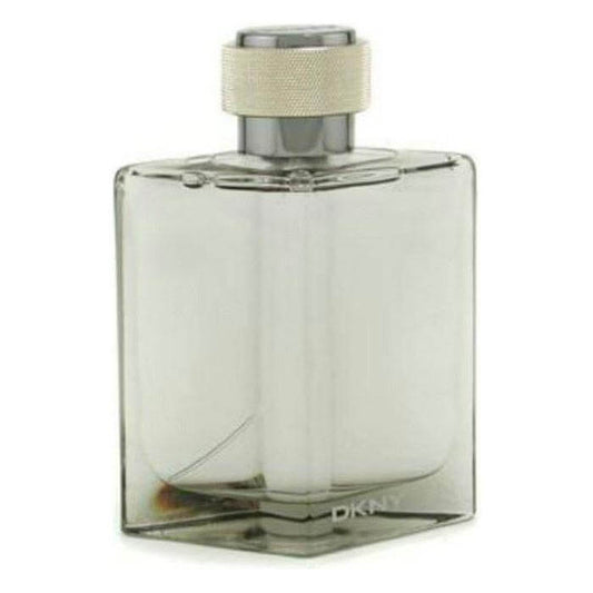 DKNY MEN edt Spray for Men Cologne 3.4 / 3.3 oz NEW unboxed with cap