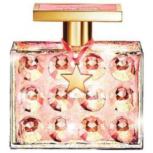 Very Hollywood Sparkling by Michael Kors Women EDT Spray 3.4 oz 3.3 Unboxed