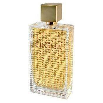 CINEMA Yves Saint Laurent 3.0 oz edt Spray Women NEW tester BOX