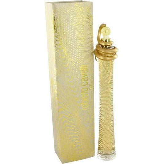 ORO by ROBERTO CAVALLI Perfume 2.5 oz New in Box